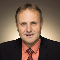 Profilbild Friedrich Wiesinger