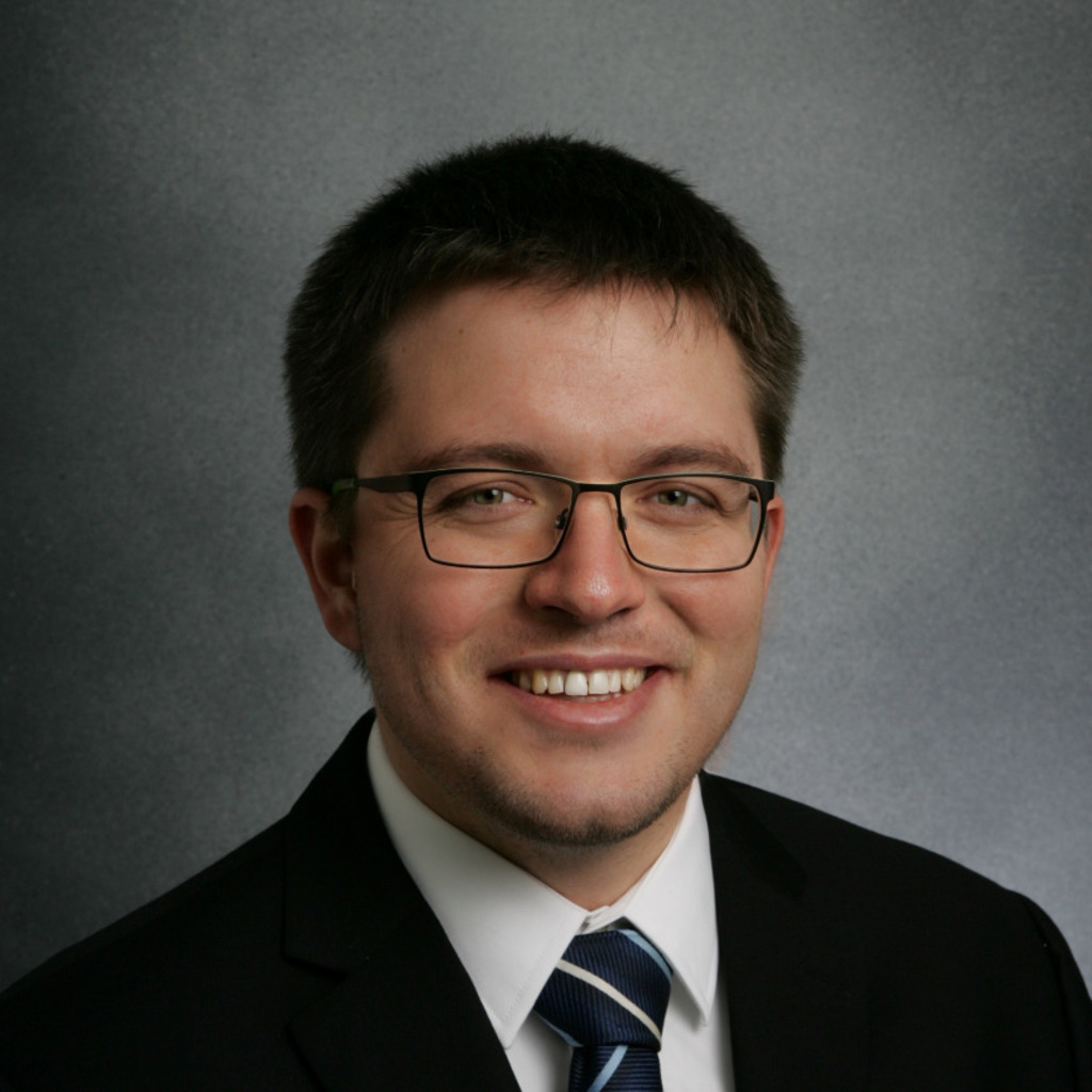 Christian Kaiser Projektmanager Bausch + Ströbel Maschinenfabrik