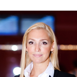 Tanja Mantz