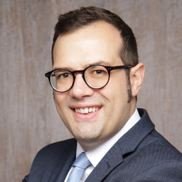 Kai Patrick Rümmele