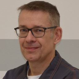 Jochen Rosenstock