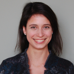 Marie-Claire Perge