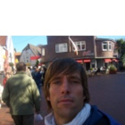 Hendrik Fischer