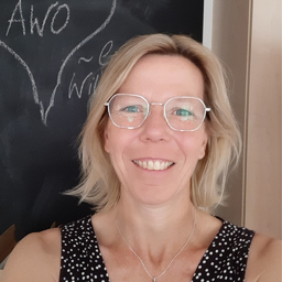 Anja Morche