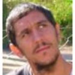 Ariel Robert Borsani Ferreira