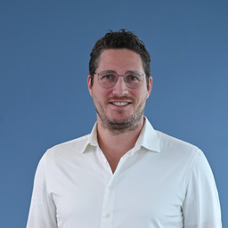 Dr. Alexander Zeh