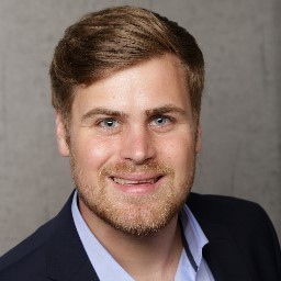 Niklas Gansohr