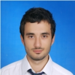 Mehmet Aydın Bahadır's profile picture