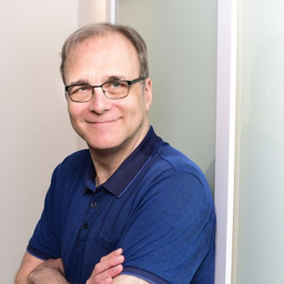 Rüdiger Zart