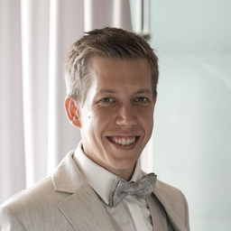 Patrick Haupt