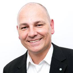 Martin Geisler