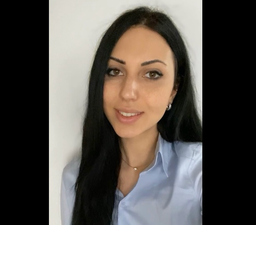 Eleni Touratzidou