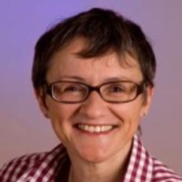 Simone Daly