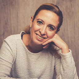 Nathalie Durand-Mitterhuber