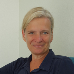 Simone Heider