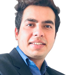 Abhishek Choudhary