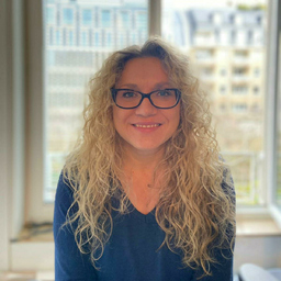 Iwona Scoditti