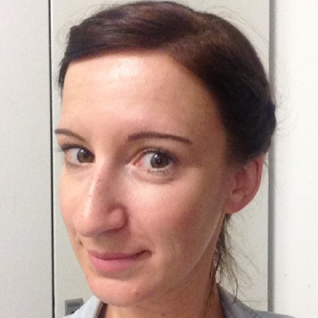 Anne Rutz Teamleiterin Eventus GmbH XING Anne Rutz Teamleiterin Eventus GmbH XING