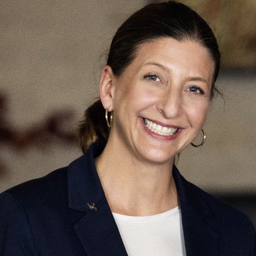 Nicola Ewald
