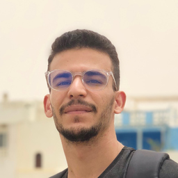 Echariy Fouad