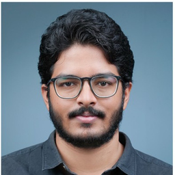 Boby Sebastian Tharappel