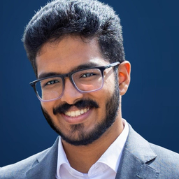 Boby Sebastian Tharappel