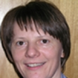 Anke Schmidt