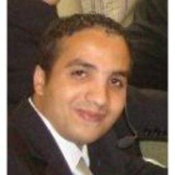 Mohamed Nabil