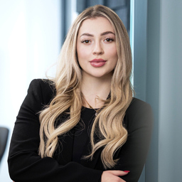 Melisa Mrzljak's profile picture