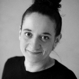 Nadine Hopf's profile picture