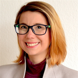 Dr. VIRGINIA EGIDO MARTIN