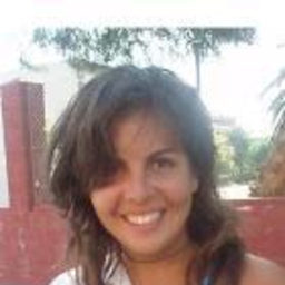 Ana Márquez