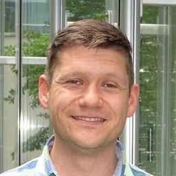 Christian Eckl