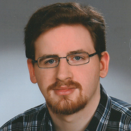 Jonas Kaiser's profile picture
