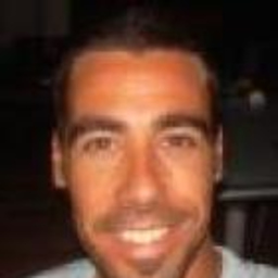 Luciano Cores Otero