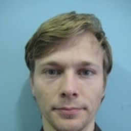 Dr. Andreas Finn