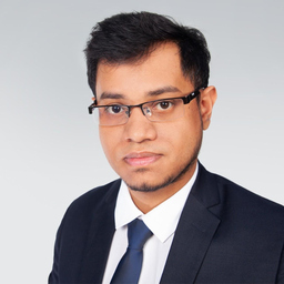 MD ABRAR HOSSAIN