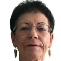 Jutta Martin