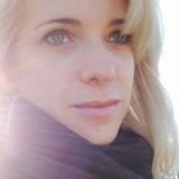Verena Kaspar-Eisert