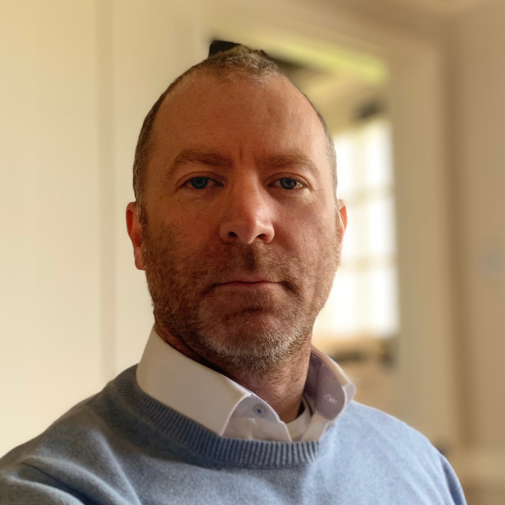 David Commercial Director Gray Dawes Group XING