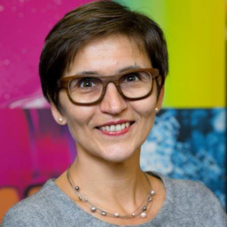 Dr. Jacqueline Kusan-Bindels