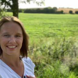 Madeleine Zacher