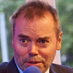 Prof. Dr. Ewald Grothe