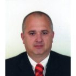 Jose Antonio conesa Martinez