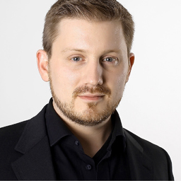 Profilbild Marcus Fischer