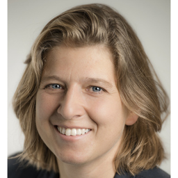 Christine Haas