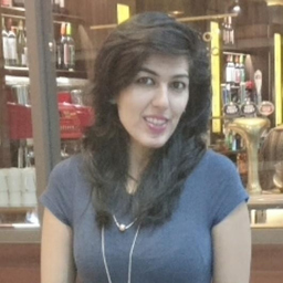 Divya Arora