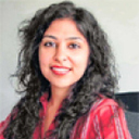 Reshma Nagpal