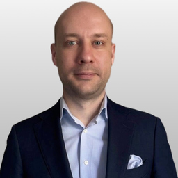 Eugene Zolotariov