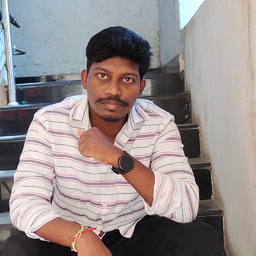 Ashok Palaki